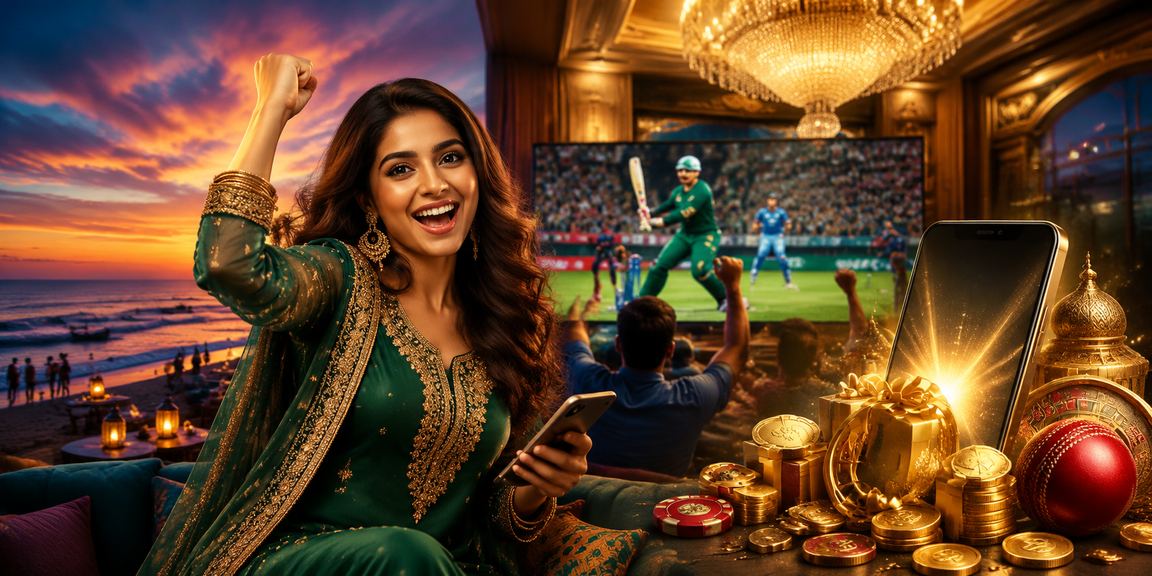 চট্টগ্রামের সমুদ্র সৈকতে মোবাইলে ক্রিকেট বেটিং করছেন একজন ব্যক্তি