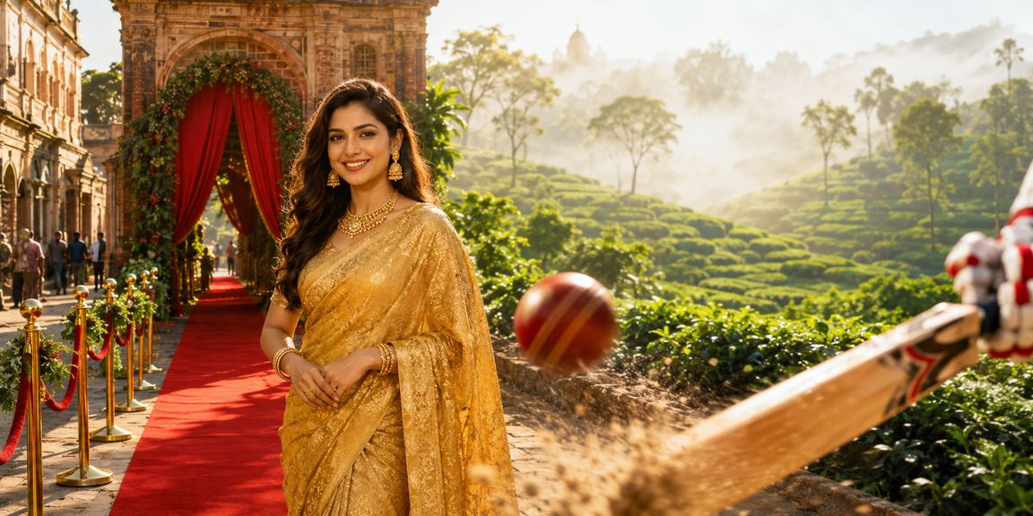 রাজশাহীতে ক্রিকেট বেটিং প্রোমোশন উপভোগ করছেন একজন ব্যবহারকারী