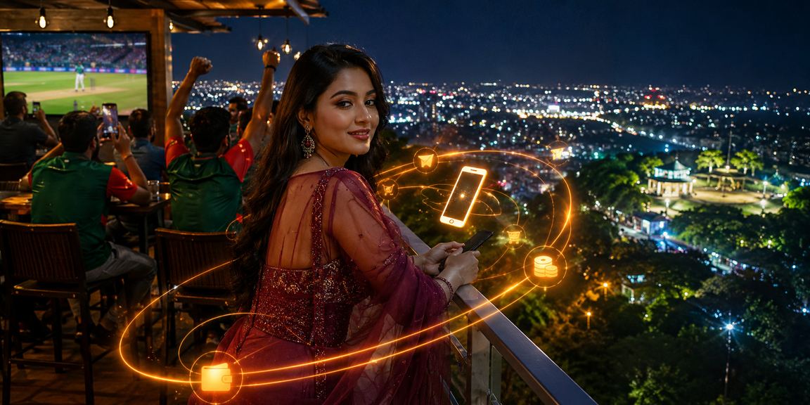 সিলেটের ক্রিকেট বেটিং অভিজ্ঞতা