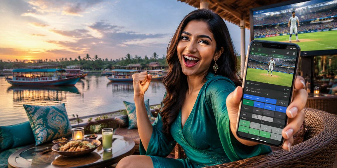 সিলেটের চা বাগানে ক্রিকেট বেটিং অভিজ্ঞতা lb 88